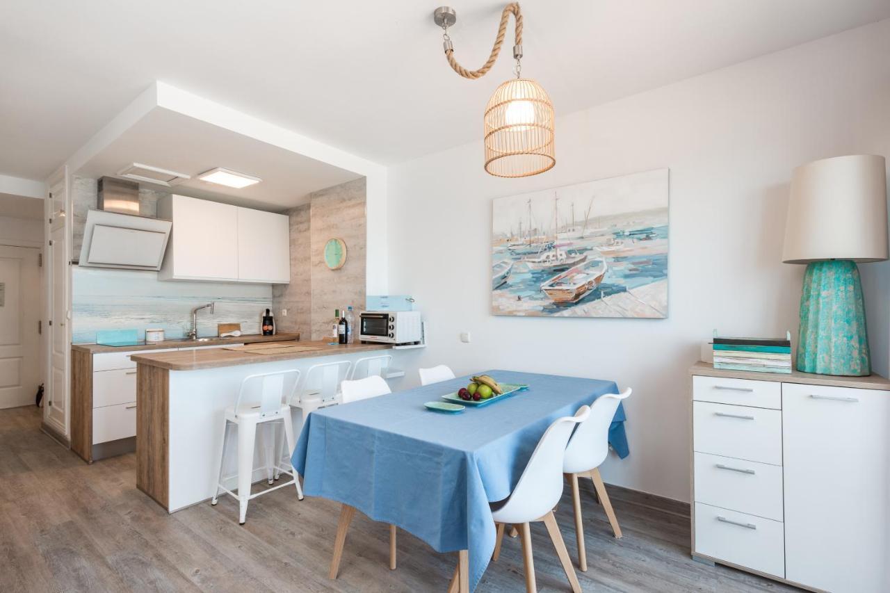 코스타카르마 Casa Wind 아파트 외부 사진