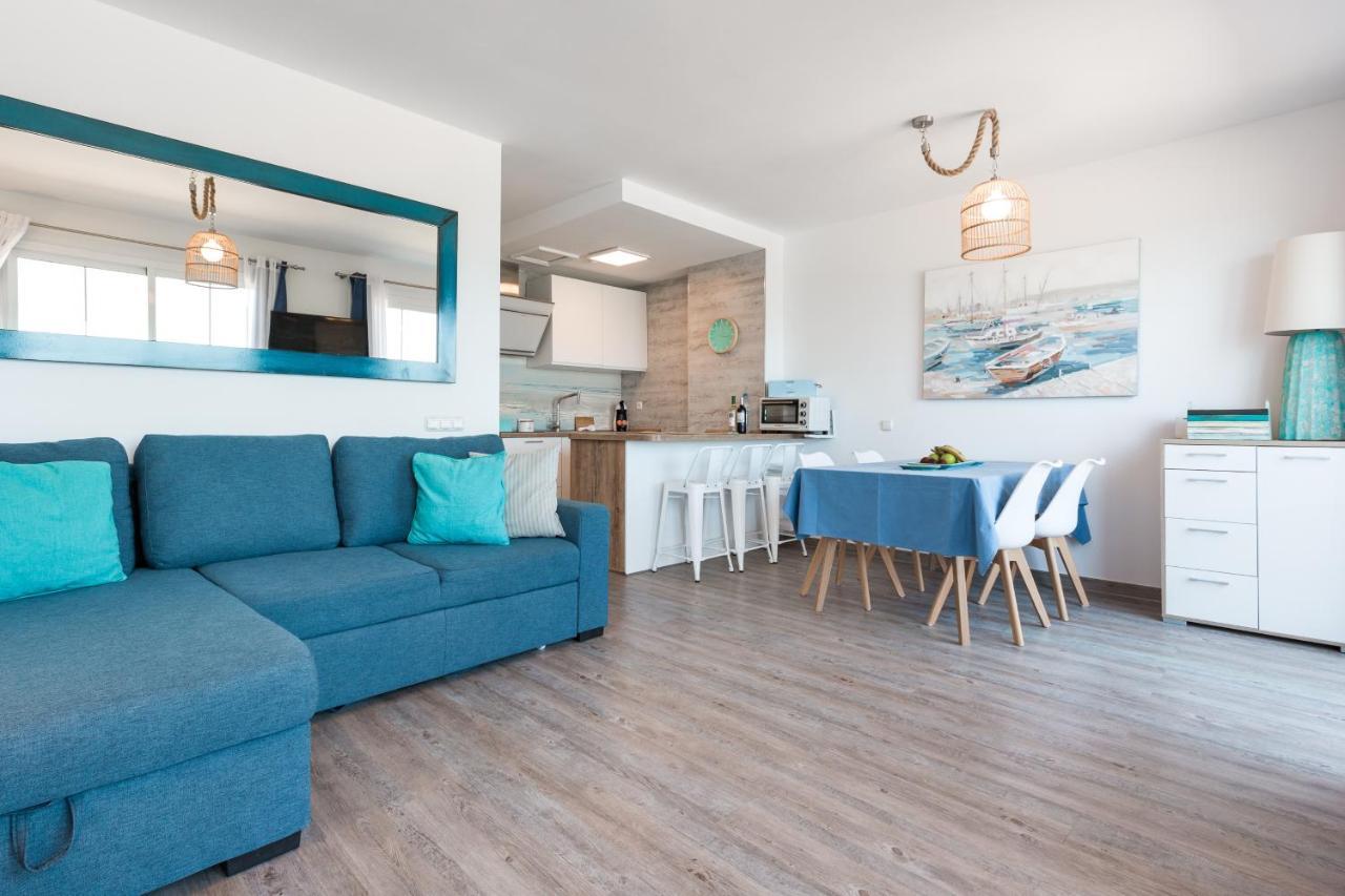 코스타카르마 Casa Wind 아파트 외부 사진